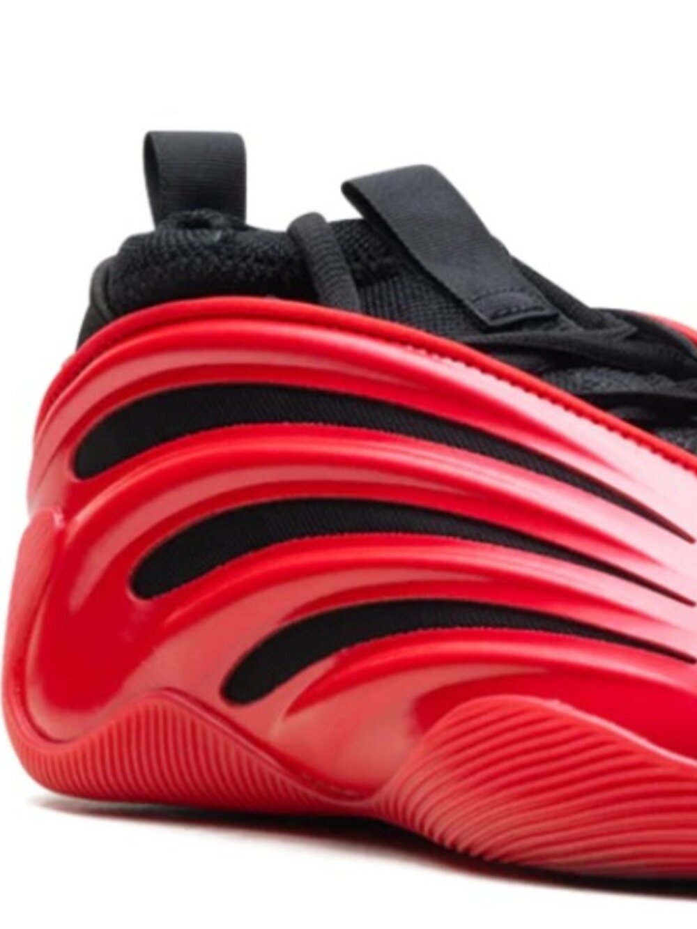 Adidas Harden Volume 9 Basketball Shoes (unisex)